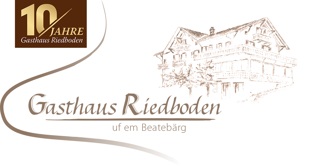gasthaus Riedboden